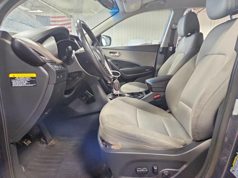 Продаж на аукціоні авто 2013 Hyundai Santa Fe Sport, vin: 5XYZUDLB5DG098071, номер лоту: 63364576