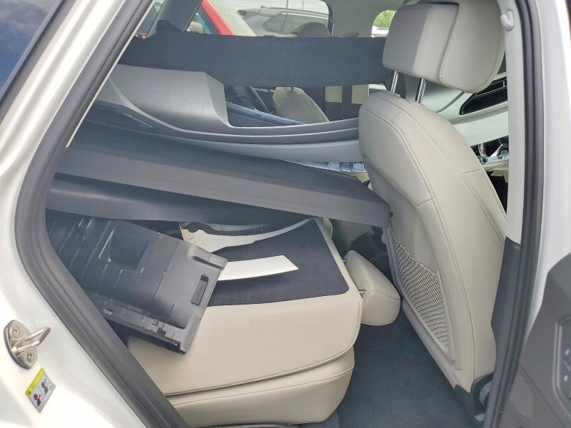 62419766 :رقم المزاد ، WA1AECF34L1068559 vin ، 2020 Audi Q3 مزاد بيع