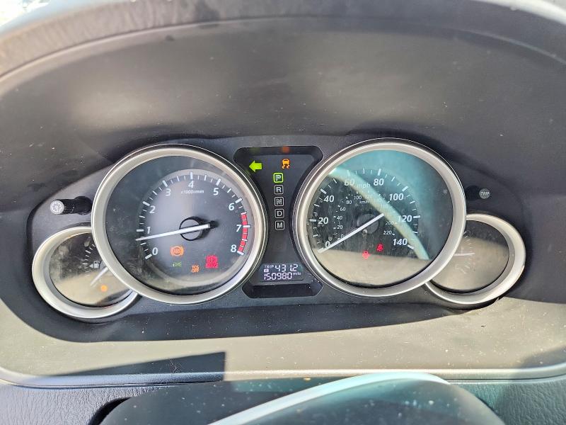 2014 Mazda Cx-9 მანქანა იყიდება აუქციონზე, vin: JM3TB2DA4E0430652, აუქციონის ნომერი: 85770655