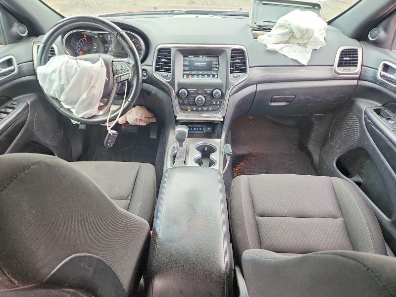 Продажа на аукционе авто 2021 Jeep Grand Cherokee, vin: 1C4RJFAG2MC500555, номер лота: 62846196