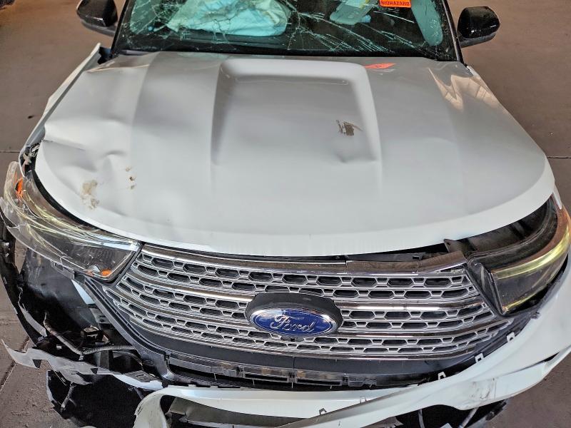 2022 Ford Explorer მანქანა იყიდება აუქციონზე, vin: 1FMSK8FH1NGB36467, აუქციონის ნომერი: 59399686