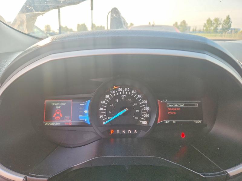 Продаж на аукціоні авто 2016 Ford Edge, vin: 2FMPK4J91GBB63354, номер лоту: 61040226