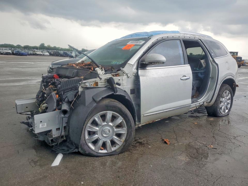 Продажа на аукционе авто 2014 Buick Enclave, vin: 5GAKVCKD6EJ253533, номер лота: 59699606