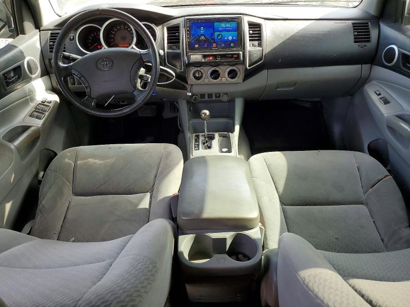Aukcja sprzedaży 2009 Toyota Tacoma, vin: 3TMJU62NX9M087906, numer aukcji: 61213696