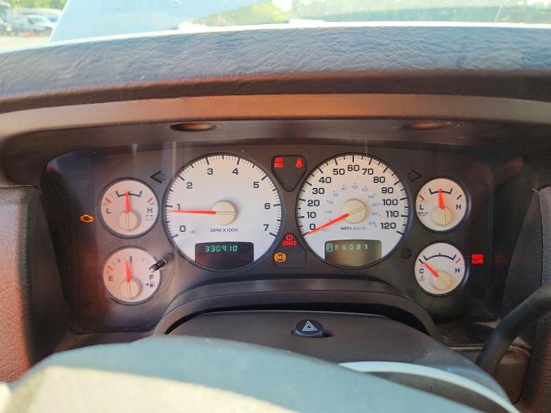 Продажа на аукционе авто 2004 Dodge Ram 2500, vin: 3D7KU28D04G159950, номер лота: 57885406