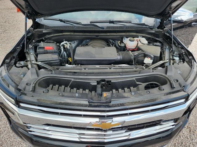 Продаж на аукціоні авто 2025 Chevrolet Tahoe, vin: 1GNS6SRD2SR225809, номер лоту: 59844036