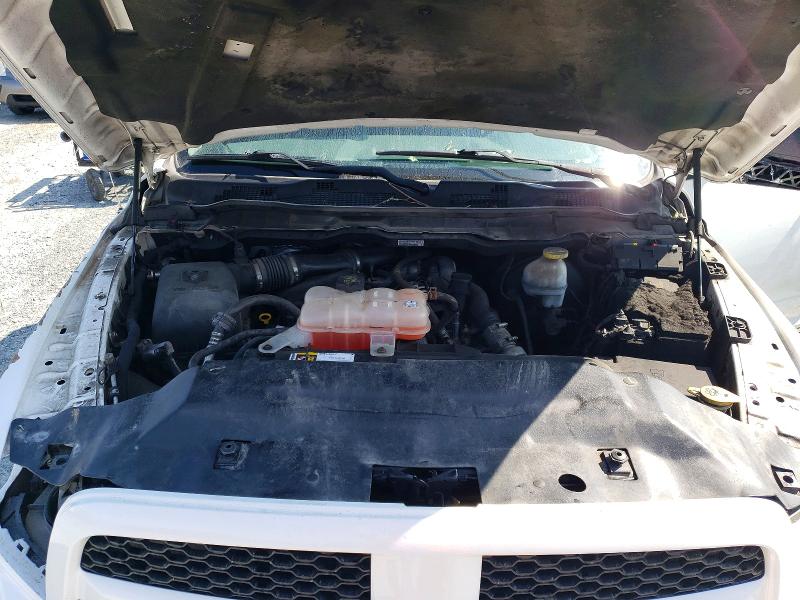 2018 Ram 1500 მანქანა იყიდება აუქციონზე, vin: 1C6RR7GM5JS226109, აუქციონის ნომერი: 59332726