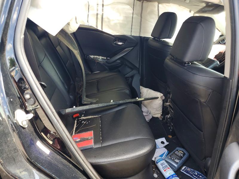 61243096 :رقم المزاد ، 5J8TB3H5XDL009027 vin ، 2013 Acura Rdx مزاد بيع