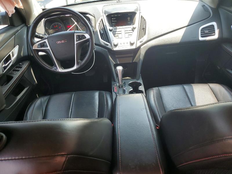 2015 Gmc Terrain მანქანა იყიდება აუქციონზე, vin: 2GKFLXE35F6286574, აუქციონის ნომერი: 55826106