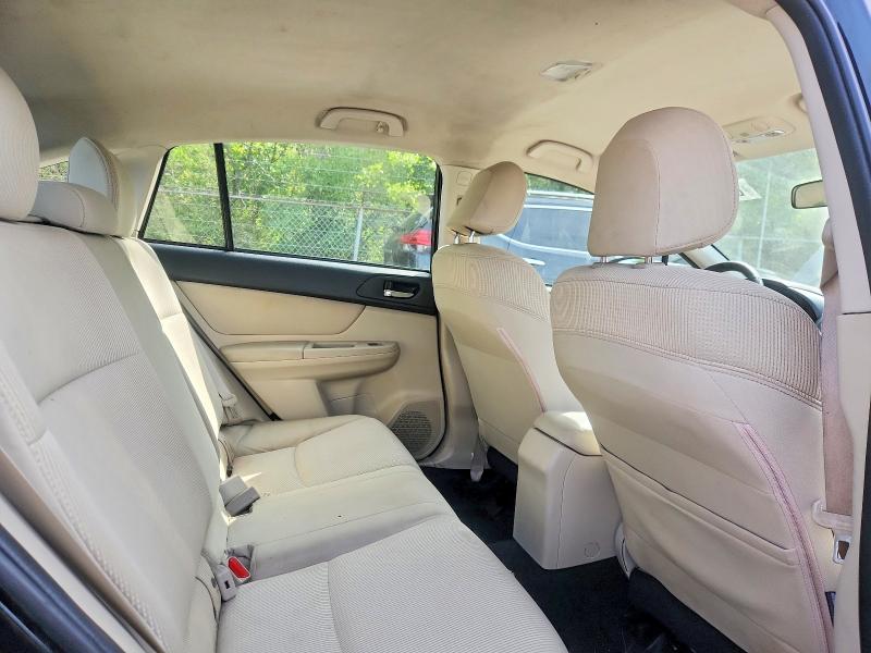 Aukcja sprzedaży 2014 Subaru Impreza, vin: JF1GPAL68E8308290, numer aukcji: 62474926