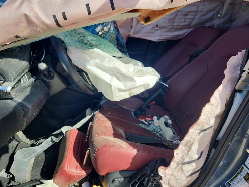 Aukcja sprzedaży 2021 Mazda 6, vin: JM1GL1WYXM1617799, numer aukcji: 61488546
