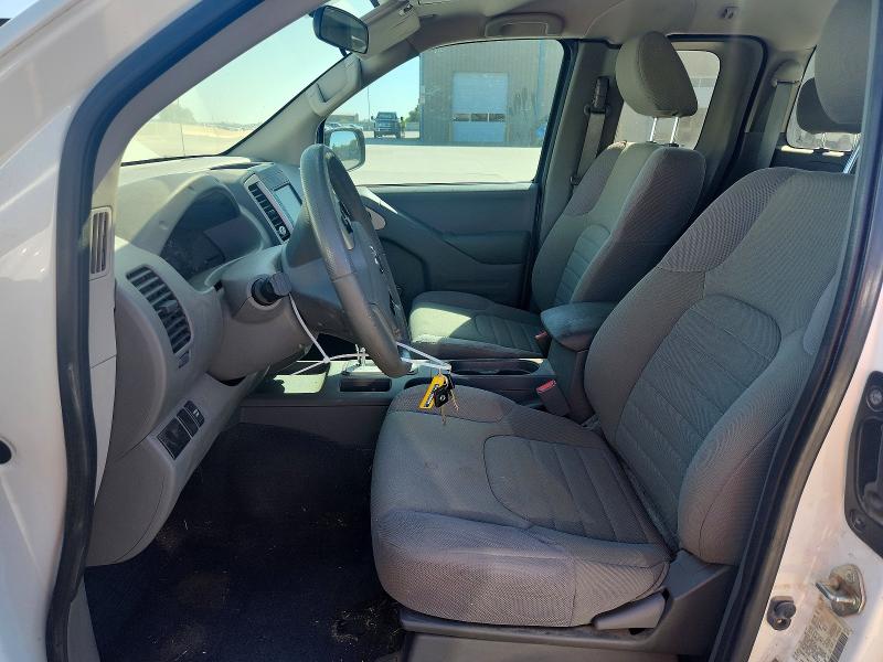 2019 Nissan Frontier მანქანა იყიდება აუქციონზე, vin: 1N6BD0CT7KN726024, აუქციონის ნომერი: 62616176