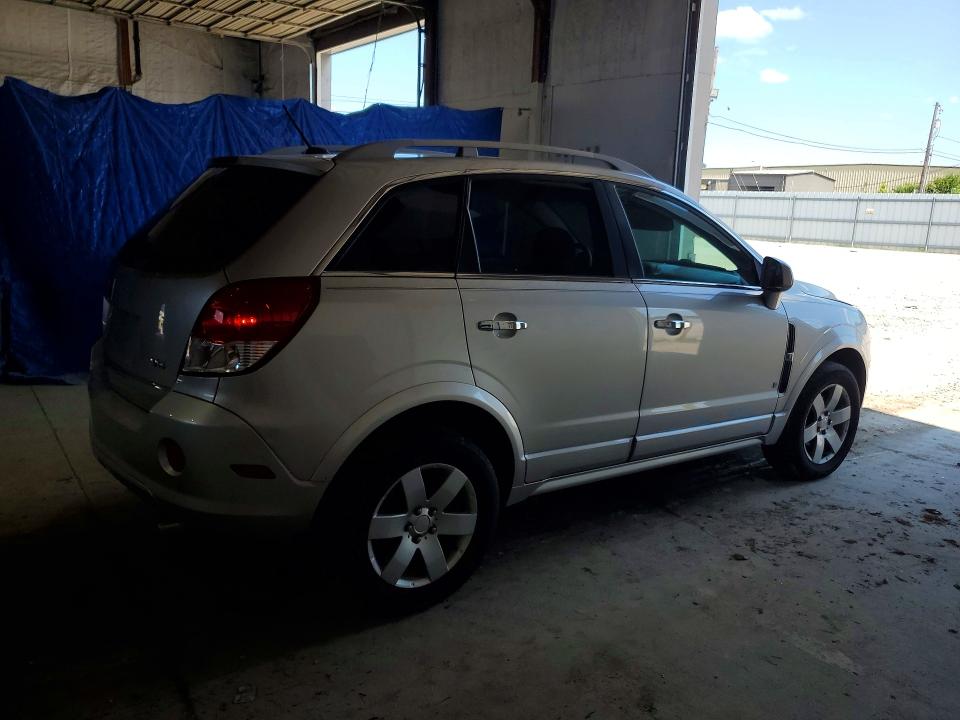 63370476 :رقم المزاد ، 3GSCL53738S586230 vin ، 2008 Saturn Vue مزاد بيع