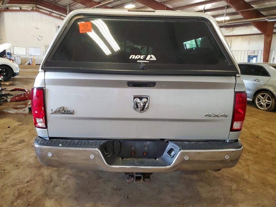 2018 Ram 1500 მანქანა იყიდება აუქციონზე, vin: 1C6RR7GG3JS247292, აუქციონის ნომერი: 60404056