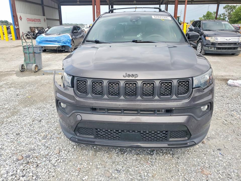 Продаж на аукціоні авто 2023 Jeep Compass, vin: 3C4NJDBN3PT522007, номер лоту: 62843306