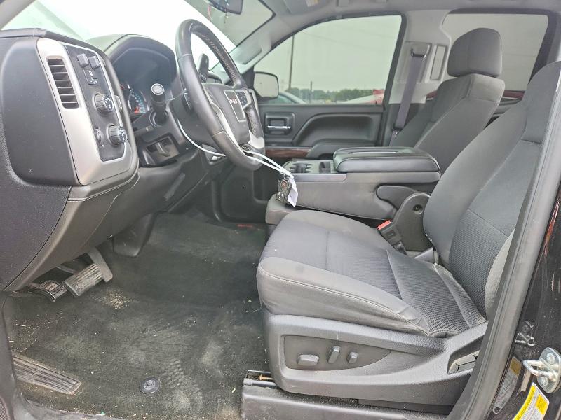 2017 Gmc Sierra მანქანა იყიდება აუქციონზე, vin: 1GTV2MEC4HZ104654, აუქციონის ნომერი: 61519736