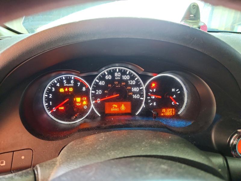 60302816 :رقم المزاد ، 1N4AL2AP0AC151610 vin ، 2010 Nissan Altima مزاد بيع