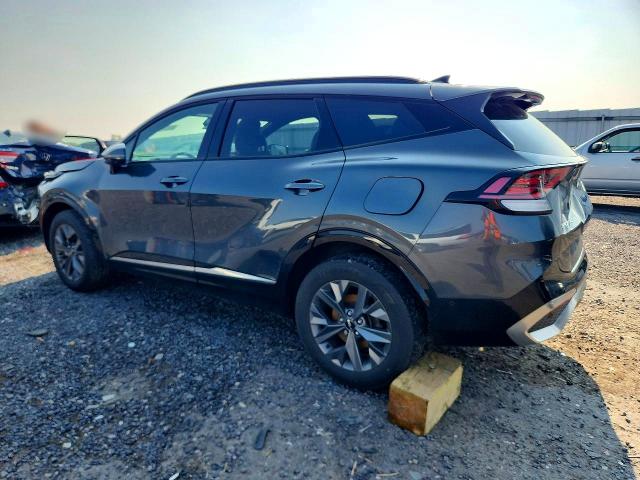 Aukcja sprzedaży 2023 Kia Sportage, vin: KNDPXCAG6P7037336, numer aukcji: 63107516