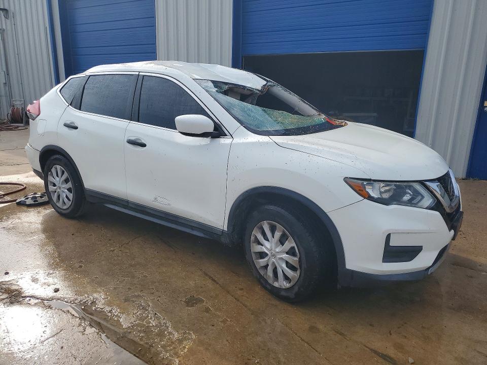 Продаж на аукціоні авто 2018 Nissan Rogue, vin: 5N1AT2MT7JC730592, номер лоту: 62706806