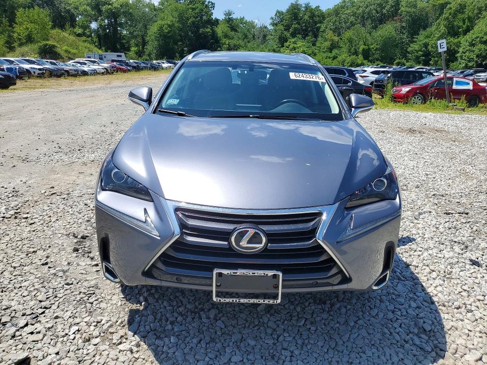 62433276 :رقم المزاد ، JTJBARBZ0G2088484 vin ، 2016 Lexus Nx 200t مزاد بيع