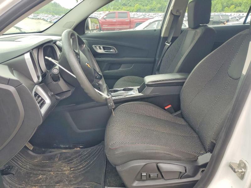 Продажа на аукционе авто 2017 Chevrolet Equinox, vin: 2GNALBEKXH1616944, номер лота: 60381256