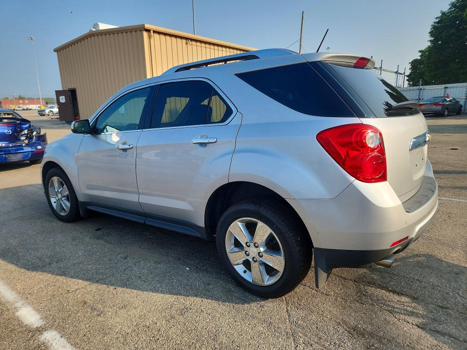 Продаж на аукціоні авто 2013 Chevrolet Equinox, vin: 2GNFLFE37D6331329, номер лоту: 60779416