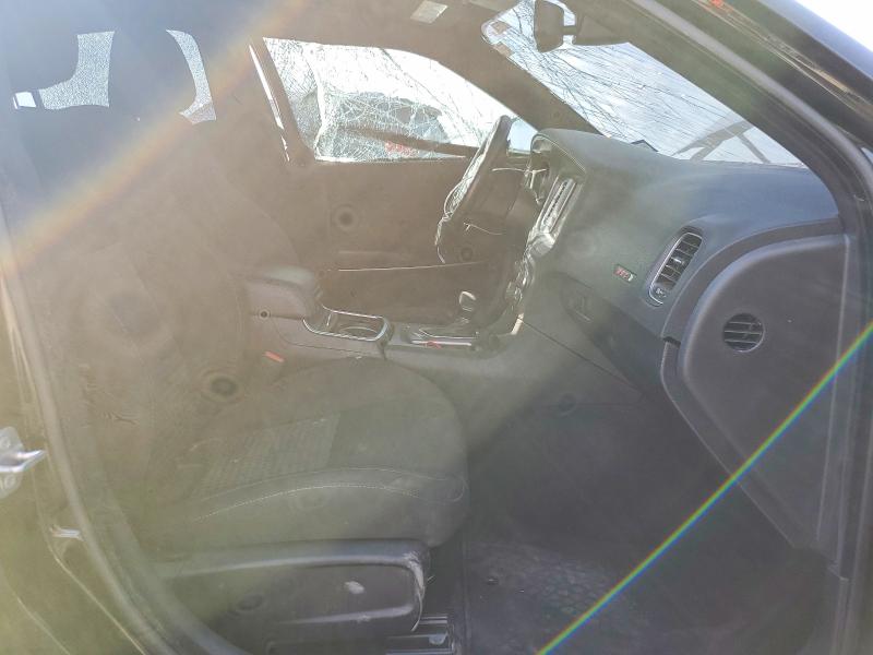 Продажа на аукционе авто 2023 Dodge Charger, vin: 2C3CDXGJ6PH674060, номер лота: 62989806