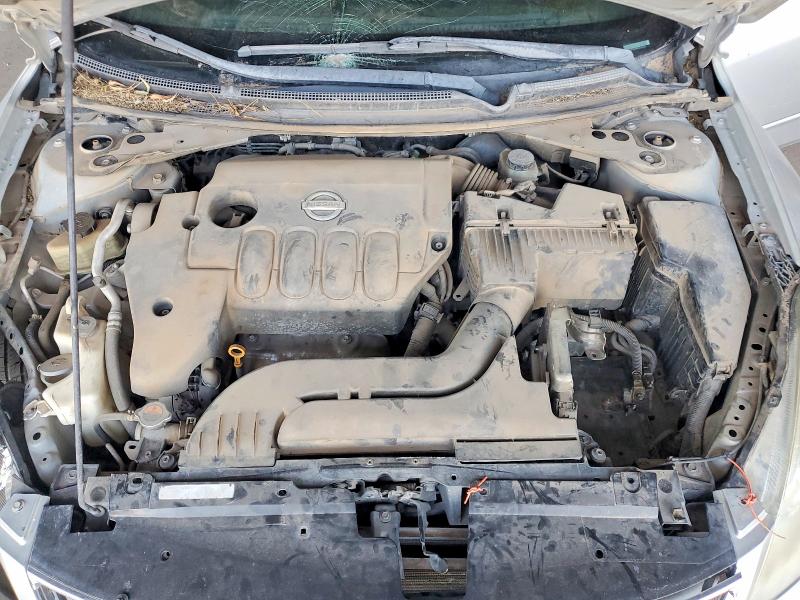 Aukcja sprzedaży 2011 Nissan Altima, vin: 1N4AL2AP5BN418598, numer aukcji: 60507546