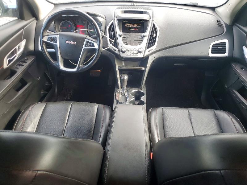 Продажа на аукционе авто 2016 Gmc Terrain, vin: 2GKALPEK4G6160628, номер лота: 62370626