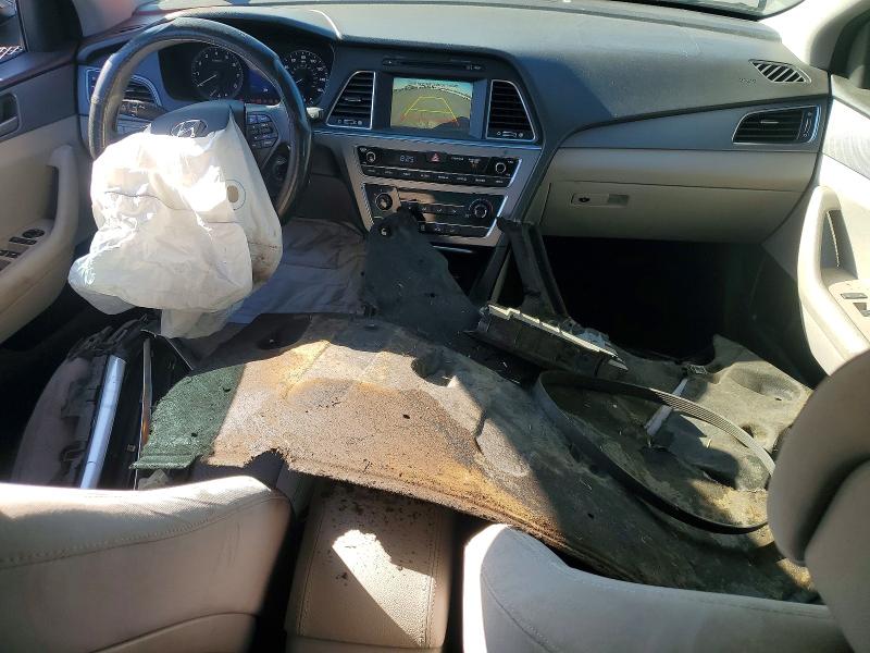 Aukcja sprzedaży 2017 Hyundai Sonata, vin: 5NPE24AF8HH478854, numer aukcji: 62166186
