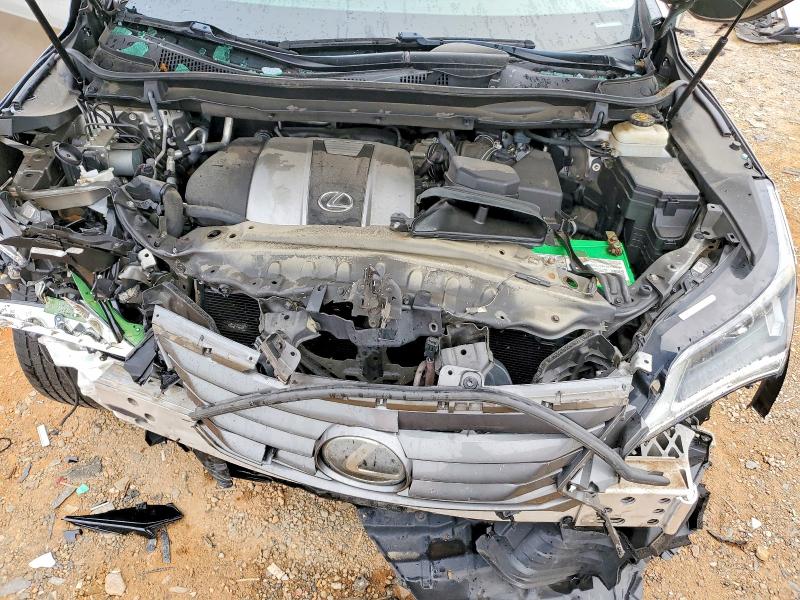 Aukcja sprzedaży 2017 Lexus Rx 350, vin: 2T2BZMCA1HC076639, numer aukcji: 59867646