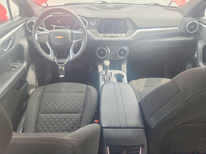 Aukcja sprzedaży 2021 Chevrolet Blazer, vin: 3GNKBBRA7MS561554, numer aukcji: 62477386