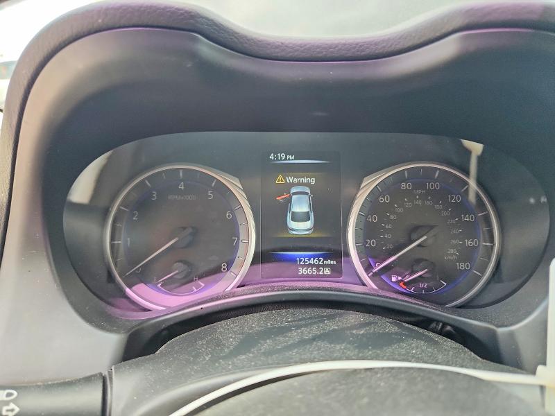 60116906 :رقم المزاد ، JN1CV7AR9HM682114 vin ، 2017 Infiniti Q50 مزاد بيع