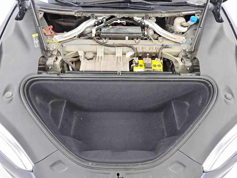 Продаж на аукціоні авто 2018 Tesla Model S, vin: 5YJSA1E21JF247794, номер лоту: 85624415