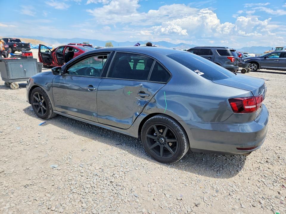 Продаж на аукціоні авто 2016 Volkswagen Jetta, vin: 3VW267AJ9GM230390, номер лоту: 61630156