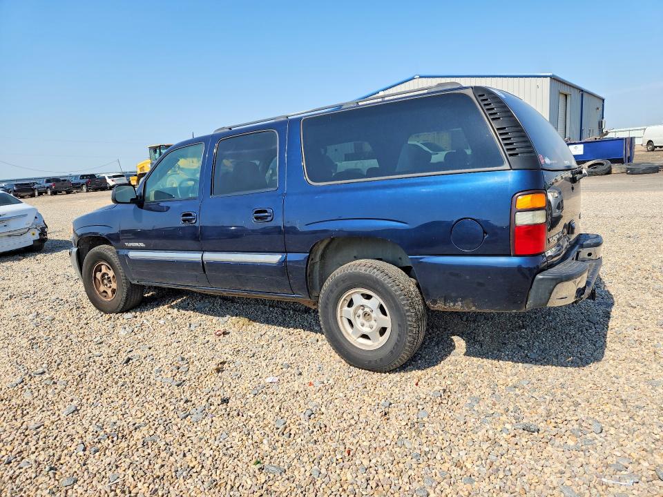 59983056 :رقم المزاد ، 3GKFK16Z74G158888 vin ، 2004 Gmc Yukon Xl مزاد بيع