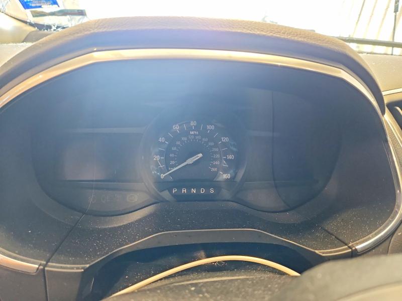 Aukcja sprzedaży 2019 Ford Edge, vin: 2FMPK4K92KBC28588, numer aukcji: 60465156