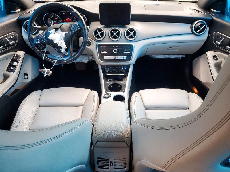 60620786 :رقم المزاد ، WDDSJ4GB9KN717285 vin ، 2019 Mercedes-benz Cla مزاد بيع