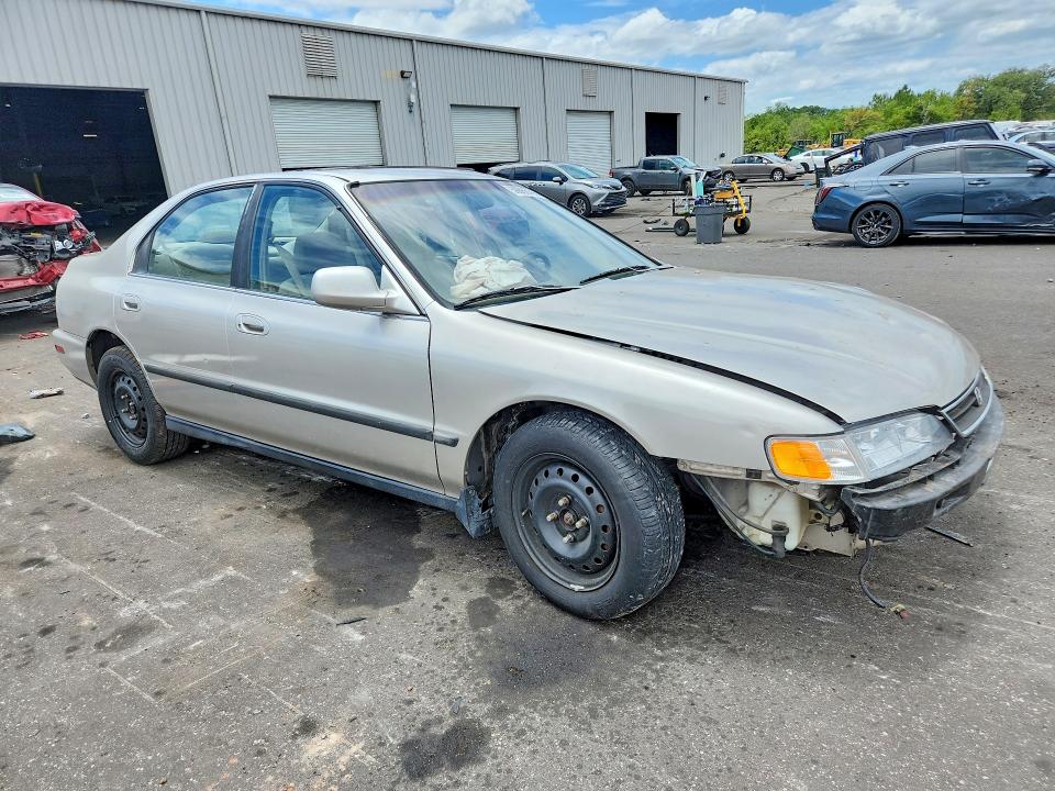 Продаж на аукціоні авто 1996 Honda 2jetsk W/t, vin: 1HGCE6642TA028135, номер лоту: 59866786