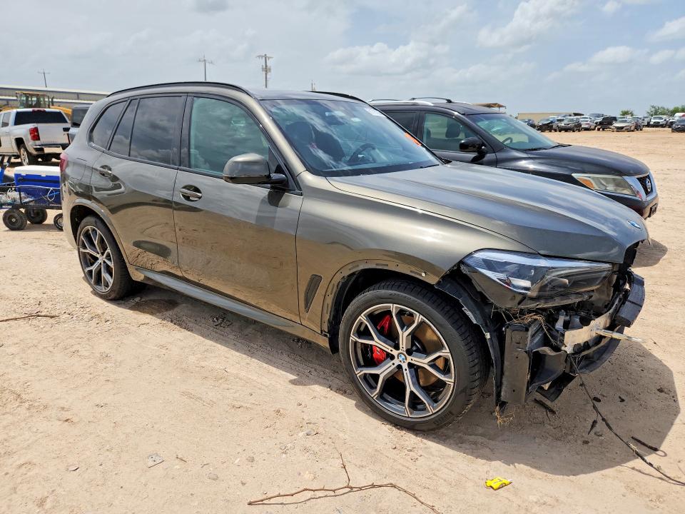Aukcja sprzedaży 2022 Bmw X5, vin: 5UXCR6C04N9N27672, numer aukcji: 61791236