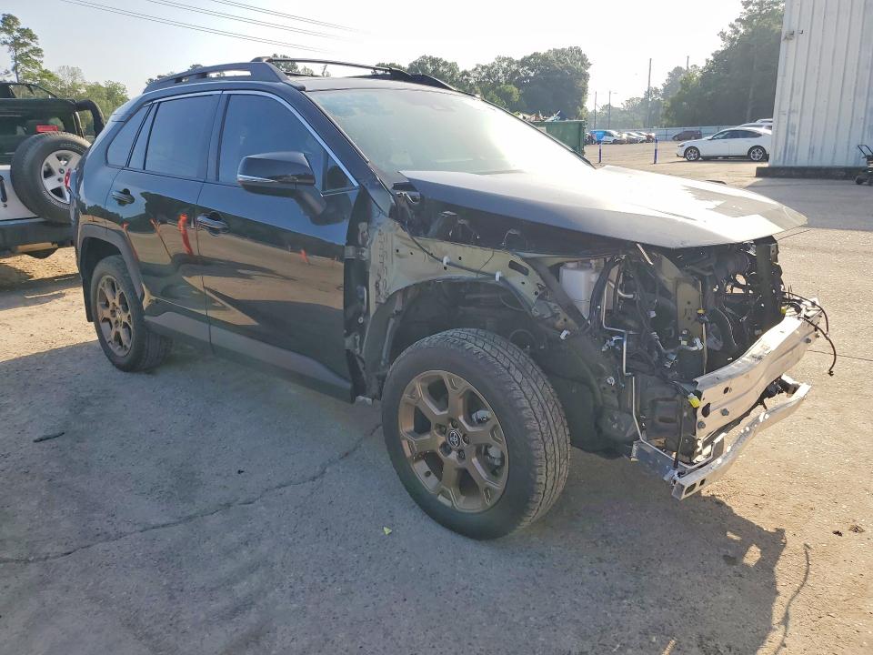 Продаж на аукціоні авто 2024 Toyota Rav4, vin: 2T3UWRFV5RW235395, номер лоту: 58616286