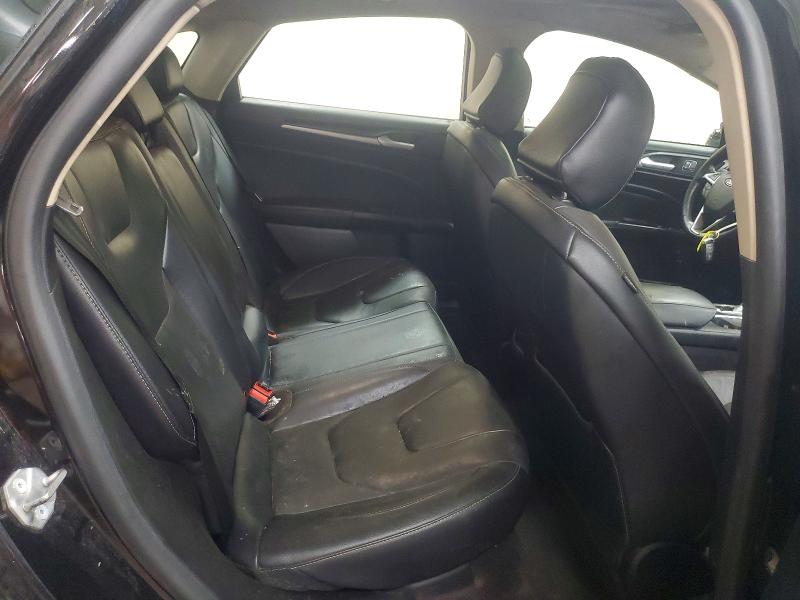 2020 Ford Fusion მანქანა იყიდება აუქციონზე, vin: 3FA6P0RU8LR157023, აუქციონის ნომერი: 59601606