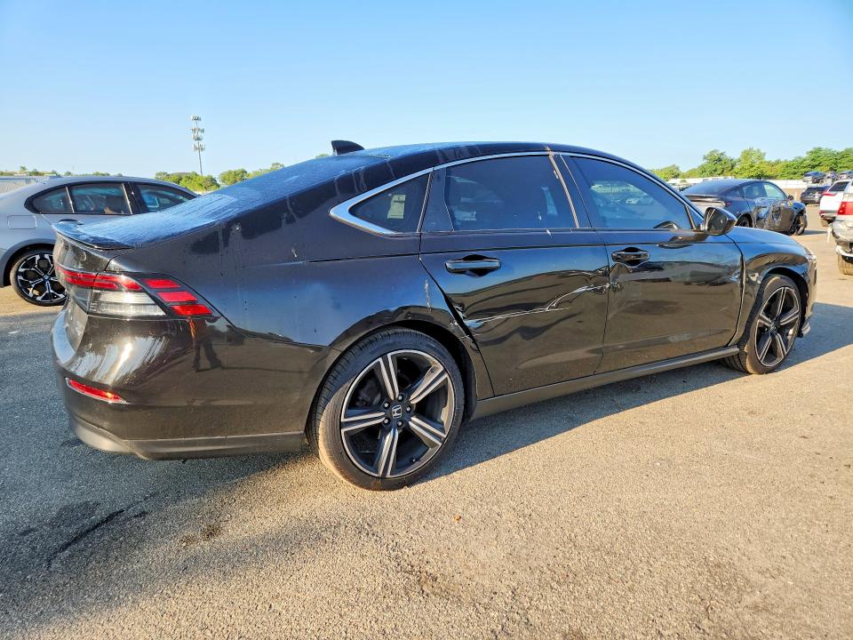 Aukcja sprzedaży 2024 Honda Accord, vin: 1HGCY2F5XRA015067, numer aukcji: 62522206