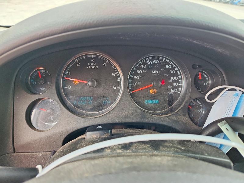 2010 Chevrolet Avalanche მანქანა იყიდება აუქციონზე, vin: 3GNVKFE00AG120204, აუქციონის ნომერი: 61194406