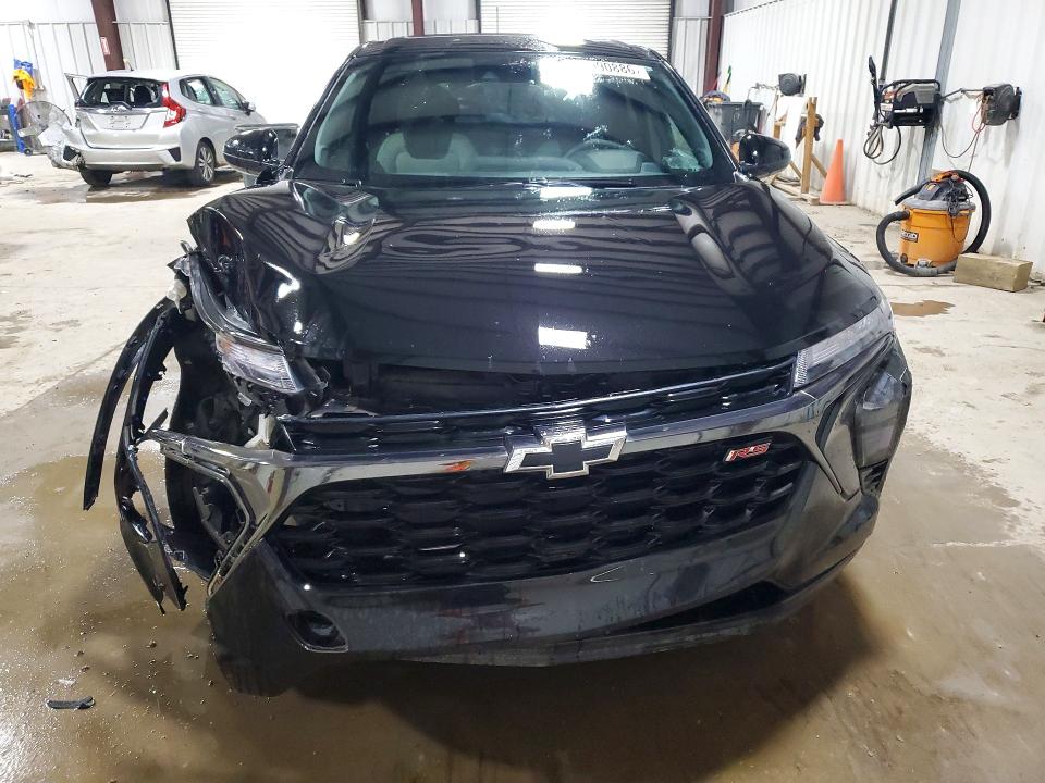 Продажа на аукционе авто 2025 Chevrolet Trax, vin: KL77LGEP0SC069208, номер лота: 62990886