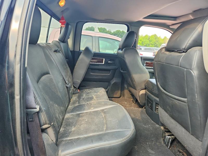 Aukcja sprzedaży 2012 Dodge Ram 1500, vin: 1C6RD7NT2CS157827, numer aukcji: 62125846