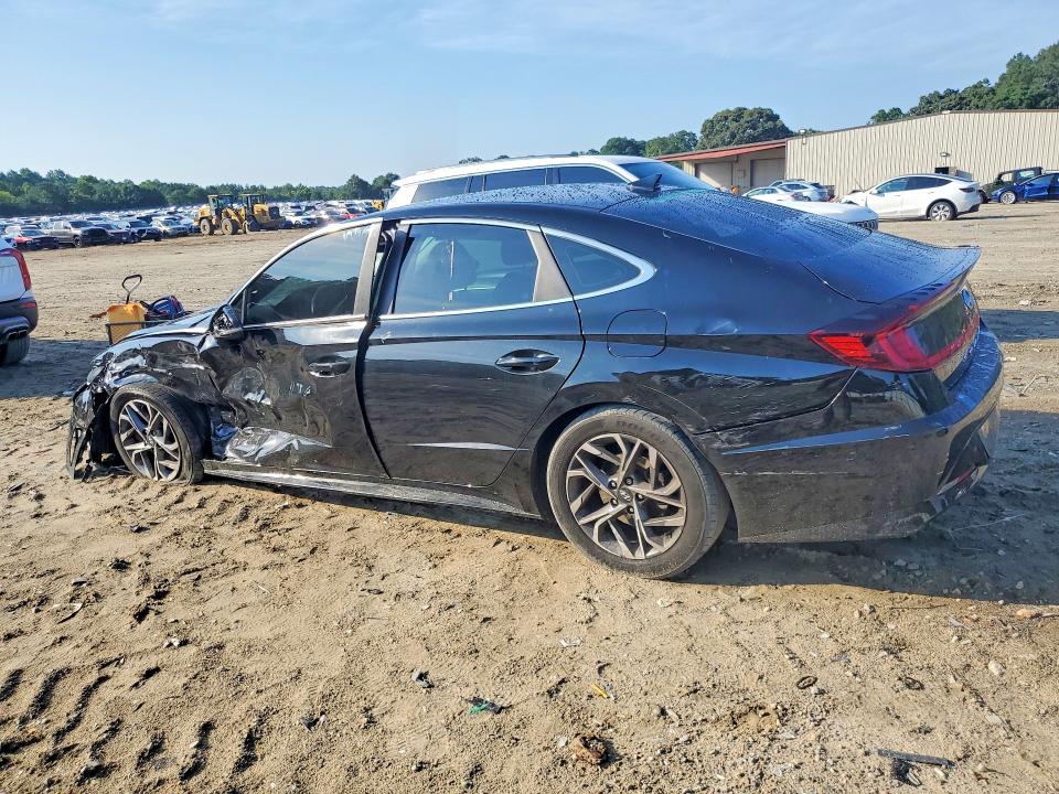 Aukcja sprzedaży 2020 Hyundai Sonata, vin: 5NPEL4JA3LH031522, numer aukcji: 60319286