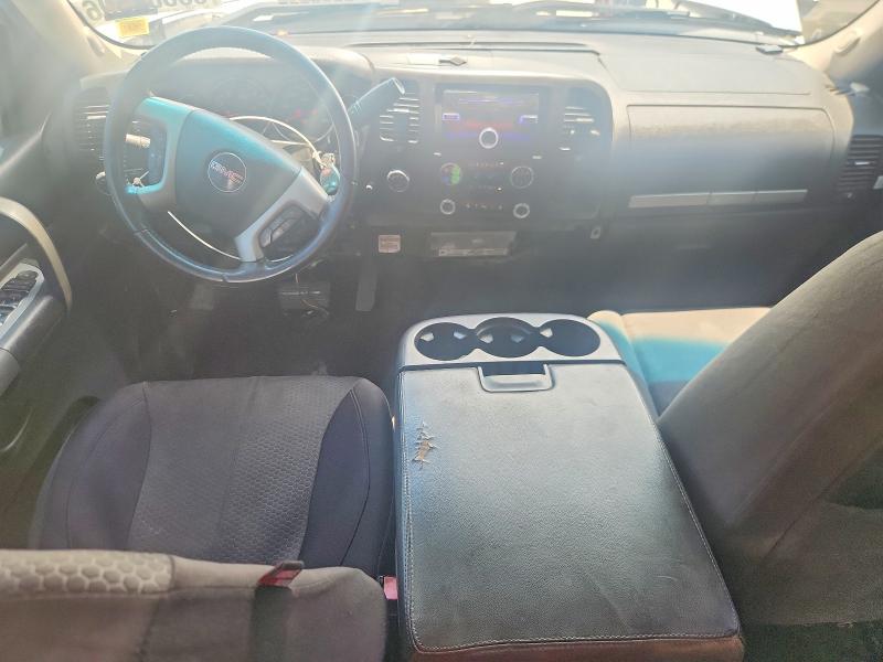Aukcja sprzedaży 2009 Gmc Sierra, vin: 3GTEK23M69G249647, numer aukcji: 63502596