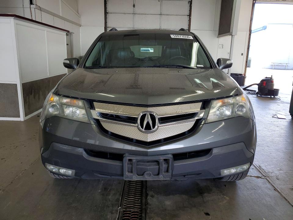 Aukcja sprzedaży 2007 Acura Mdx, vin: 2HNYD28487H537676, numer aukcji: 59973556