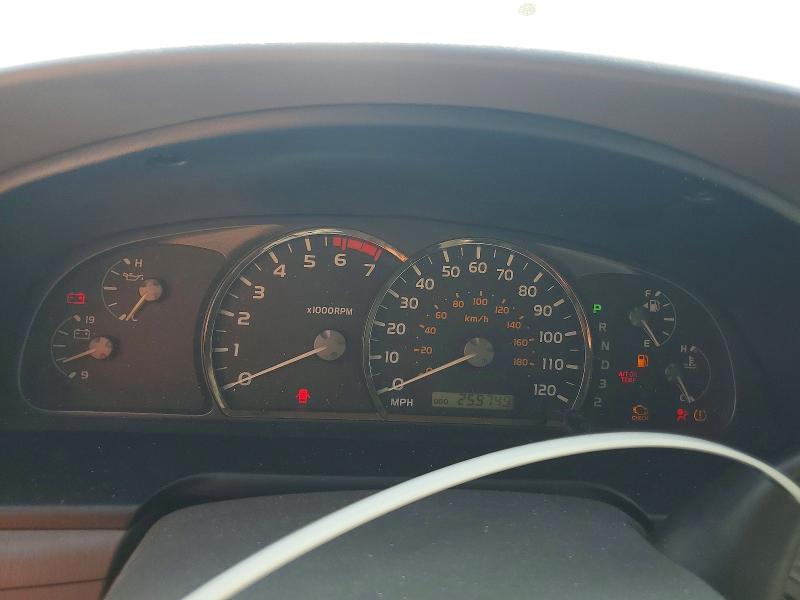 Продаж на аукціоні авто 2006 Toyota Sequoia, vin: 5TDBT44A46S262040, номер лоту: 59649486
